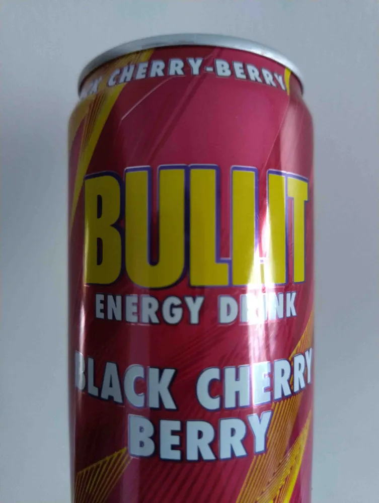 Black Cherry Berry