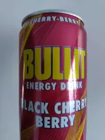 Black Cherry Berry