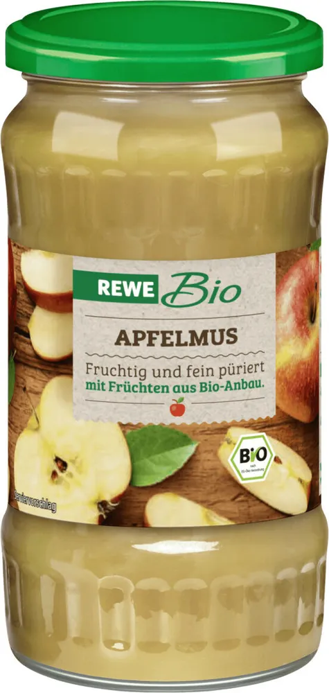 Apfelmus