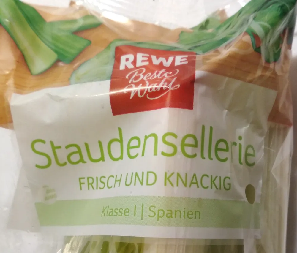 Sellerie