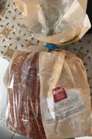 Karfoffelbrot