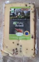 Bio pfeffer Rebel