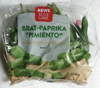 BRAT-PAPRIKA 