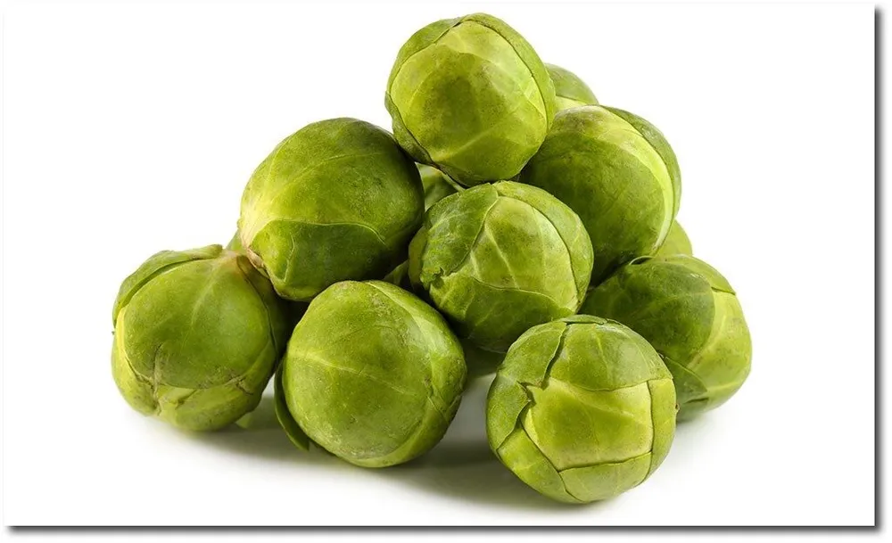 Rosenkohl