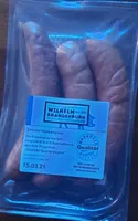 D'expérience Käsekrainer