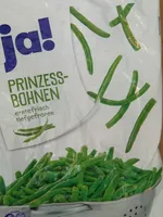 Prinzess-Bohnen