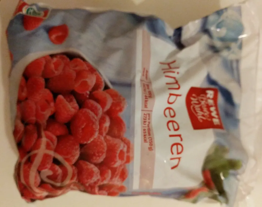 Himbeeren