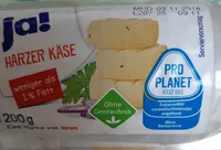 Harzer Käse