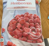 Himbeeren