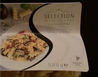Fusilli