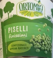 Pisellini finissimi