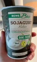 Sojagurt
