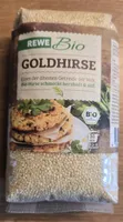 Goldhirse