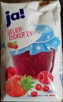 Gelierzucker