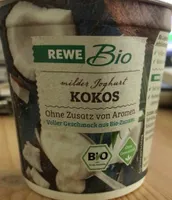 milder Joghurt KOKOS
