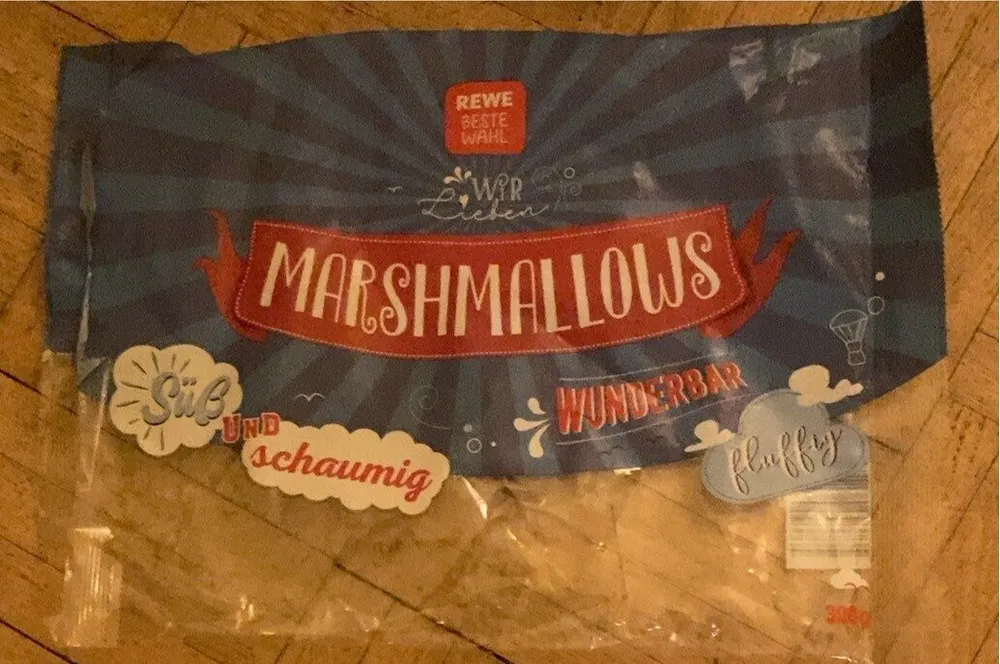 Marshmallows