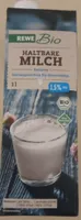 Haltbare Milch 1,5L