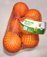 Bio-Orangen