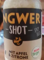Inter shot