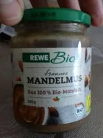Mandelmus