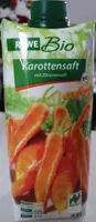 Karottensaft