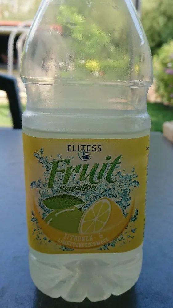 Fruit sensation
