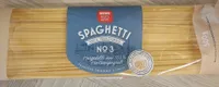 Spaghetti