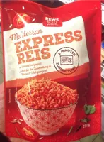 Mediterran Express Reis