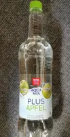 Aqua Mia plus Apfel