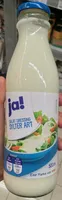 Salat Dressing Sylter Art