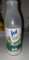 salut dressing joghurt