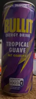 Tropical Guave mit Guarana