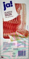 Delikatess Bacon