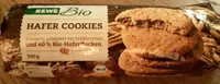 Hafer Cookies