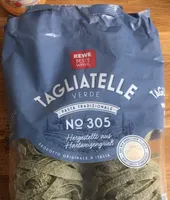 Tagliatelle Verde