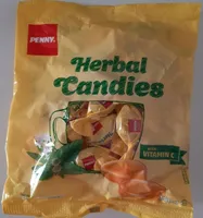 Herbal Candies