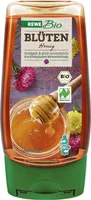 Bio Blütenhonig