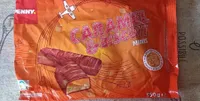 Caramel e biscuit