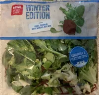 Winter Edition