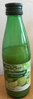Limettensaft
