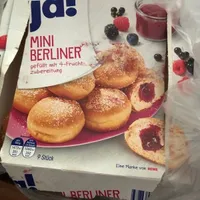 Mini Berliner