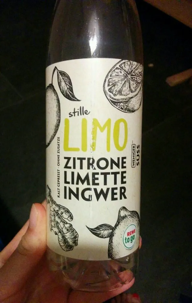 Stille Limo