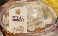 Vitello Tonnato
