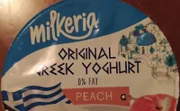 Original Greek yogurt