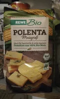 Polenta Maisgrieß