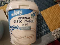 Yogurt Greco