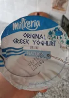 Originale greek yoghurt