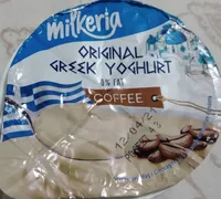 Original Greek Yogurt