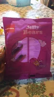 Jelly bears