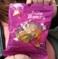 Jelly Bears